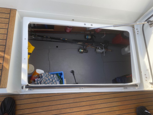 slider 13 Beneteau Sense 46